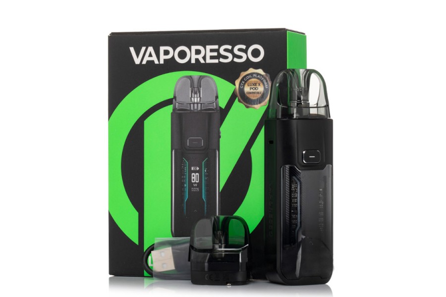 Vaporesso LUXE XR MAX 80W Pod