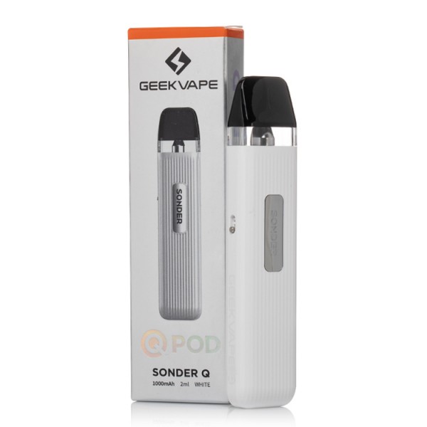 GeekVape Sonder Q Pod