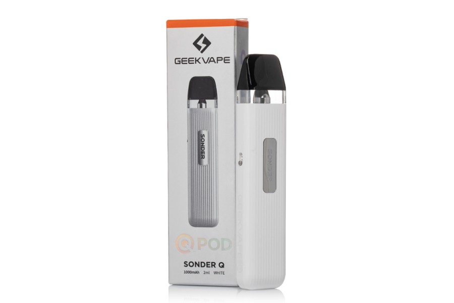 GeekVape Sonder Q Pod