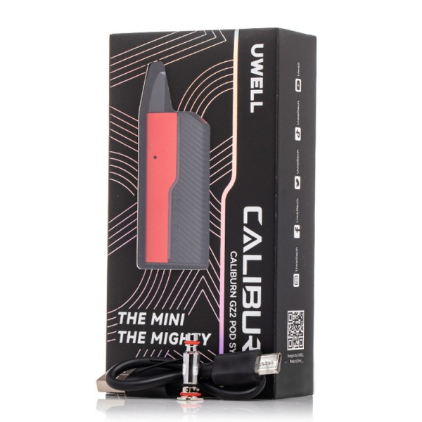 Uwell Caliburn GZ2 17W Pod