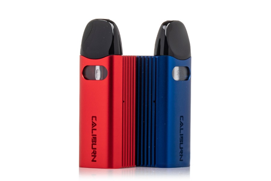 Uwell Caliburn AZ3 17W Pod