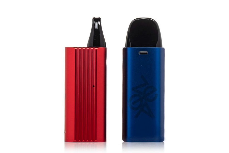 Uwell Caliburn AZ3 17W Pod