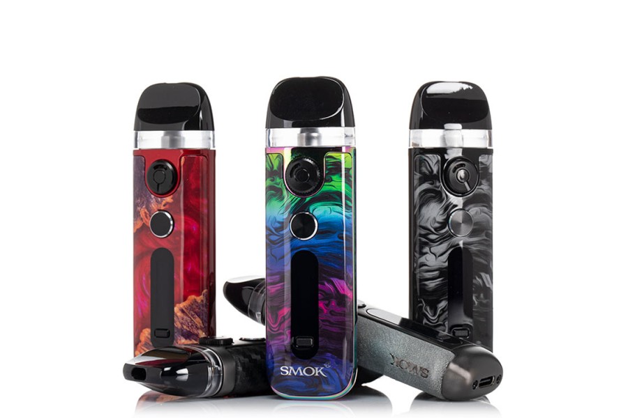 Smok Novo 5 30W Pod