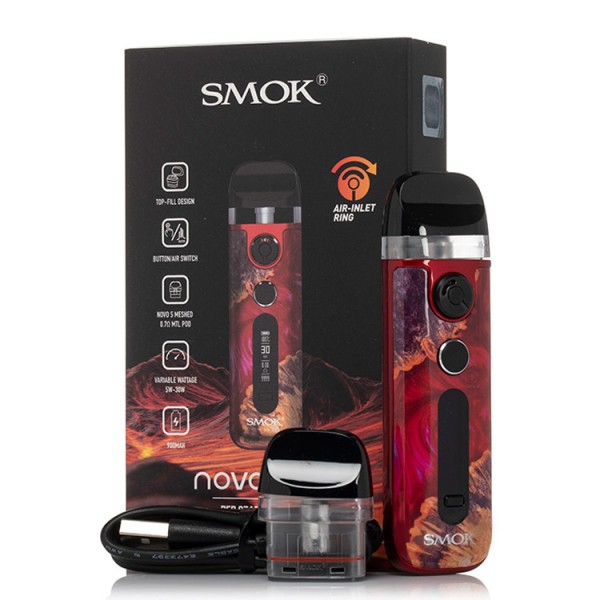 Smok Novo 5 30W Pod