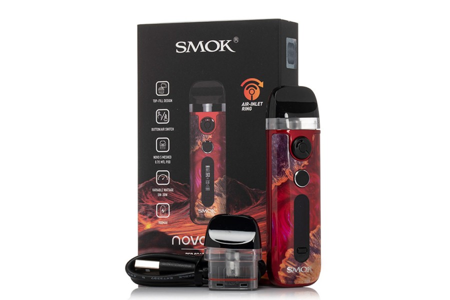 Smok Novo 5 30W Pod