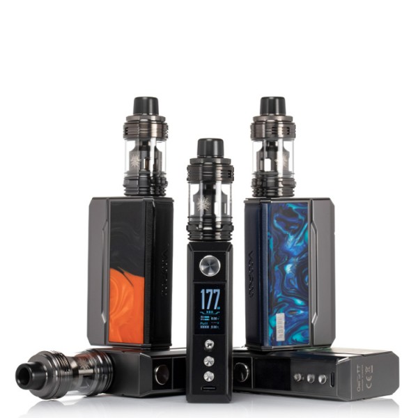 Voopoo DRAG 4 177W Kit