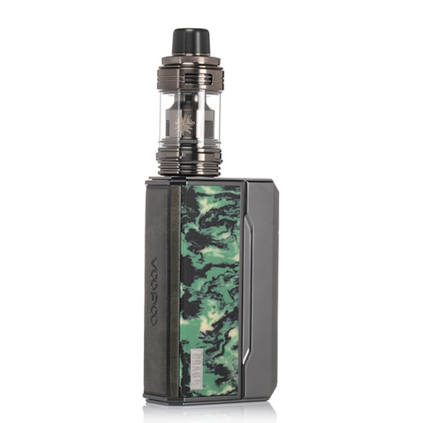 Voopoo DRAG 4 177W Kit