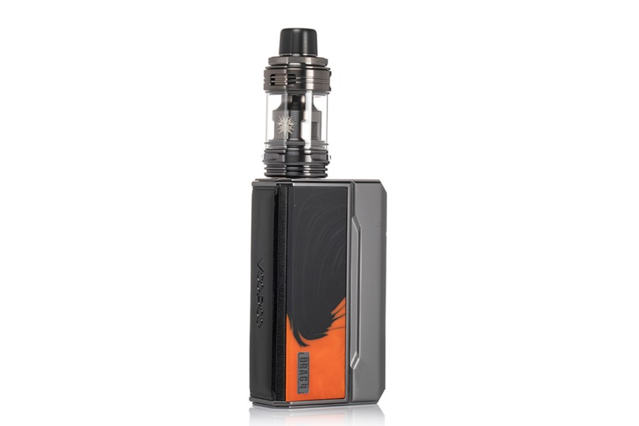 Voopoo DRAG 4 177W Kit