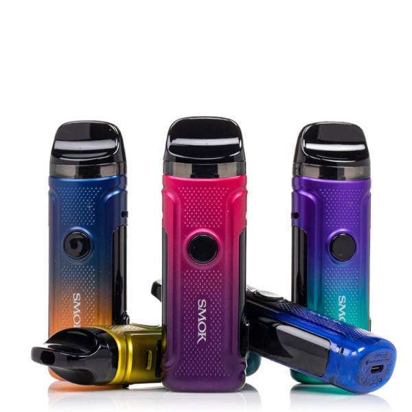 SMOK Nord C 50W Pod