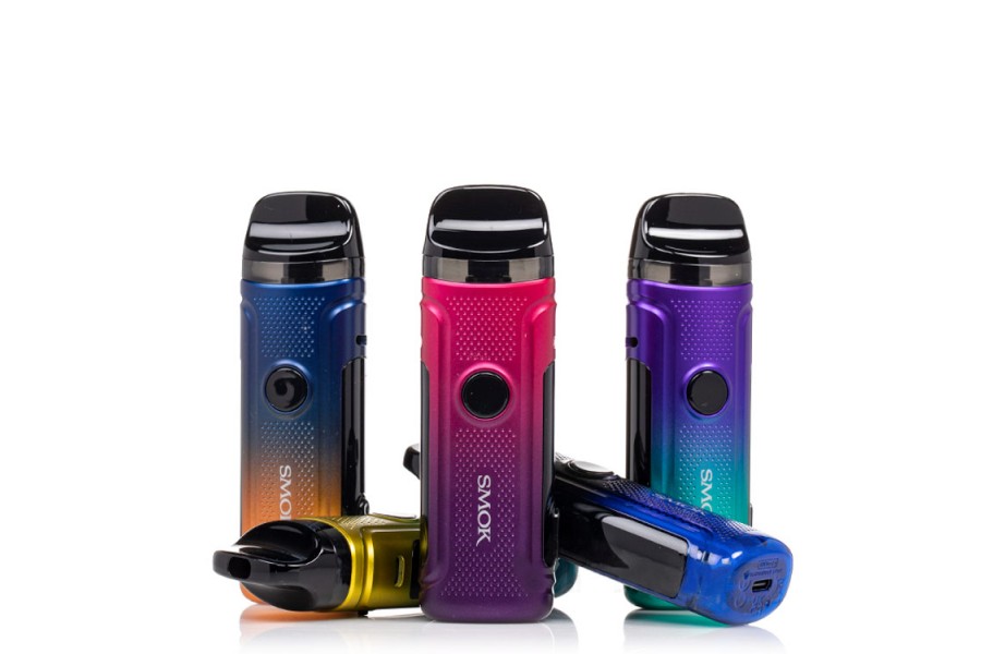 SMOK Nord C 50W Pod