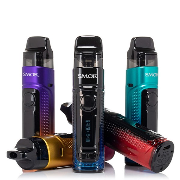 SMOK RPM C 50W Pod