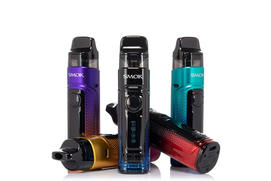 SMOK RPM C 50W Pod