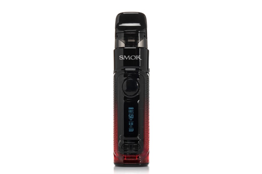 SMOK RPM C 50W Pod