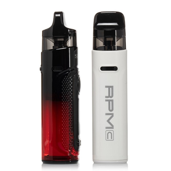 SMOK RPM C 50W Pod