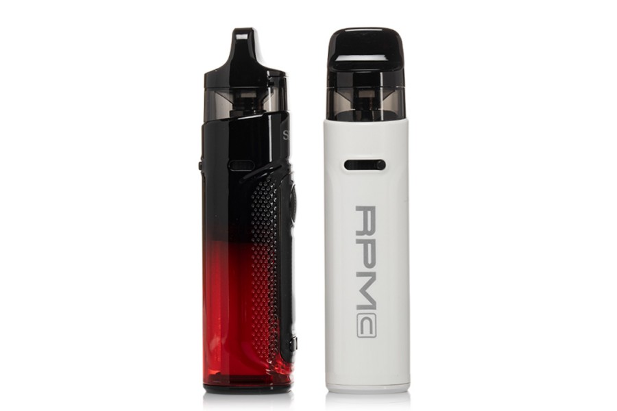 SMOK RPM C 50W Pod