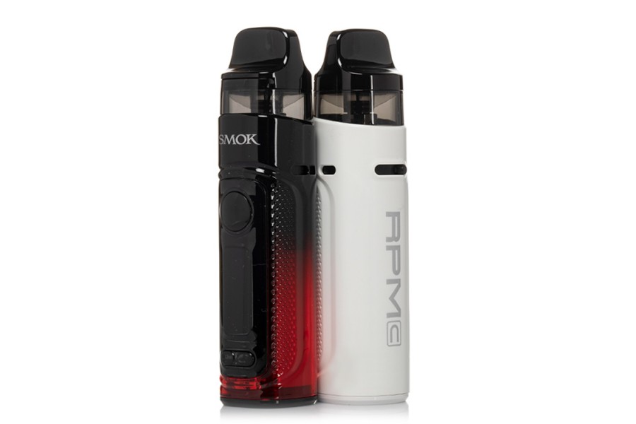 SMOK RPM C 50W Pod