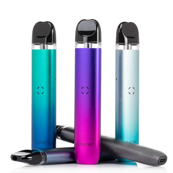 SMOK IGEE A1 14W Pod