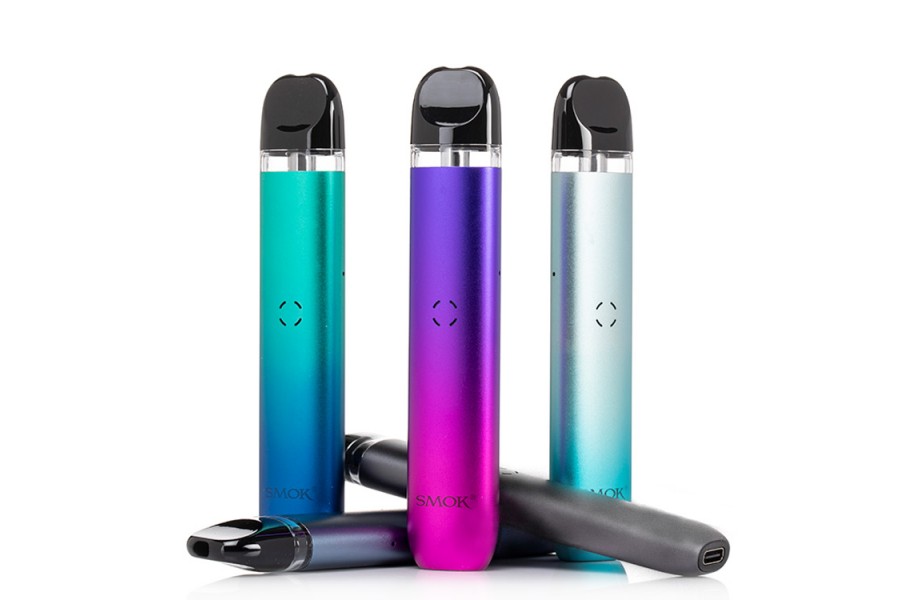 SMOK IGEE A1 14W Pod