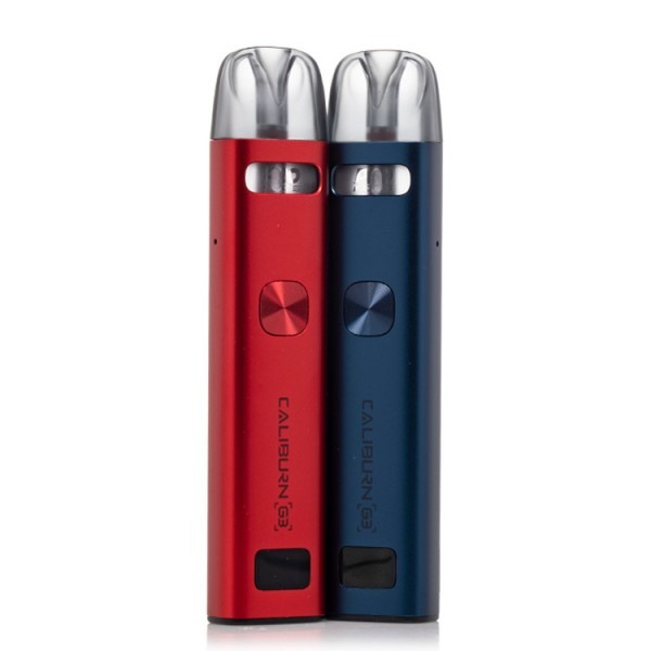 Uwell Caliburn G3 25W Pod