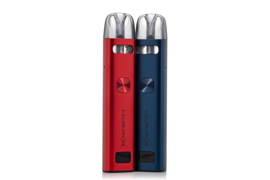 Uwell Caliburn G3 25W Pod