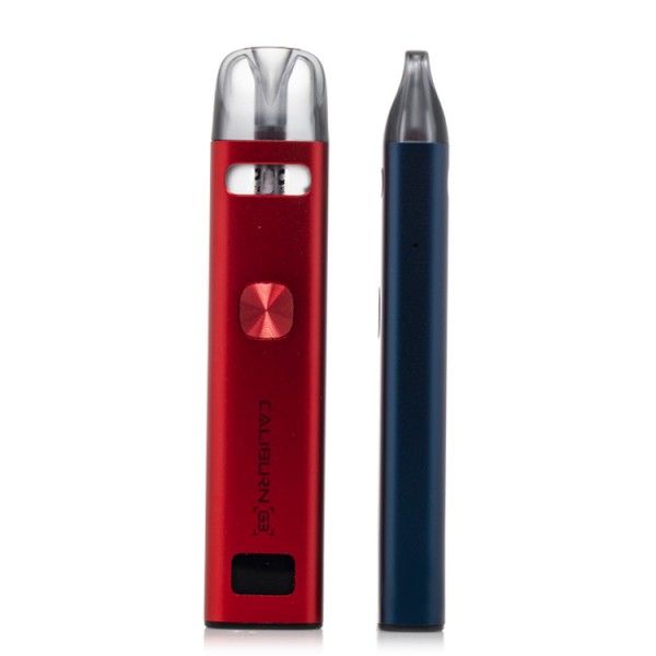 Uwell Caliburn G3 25W Pod