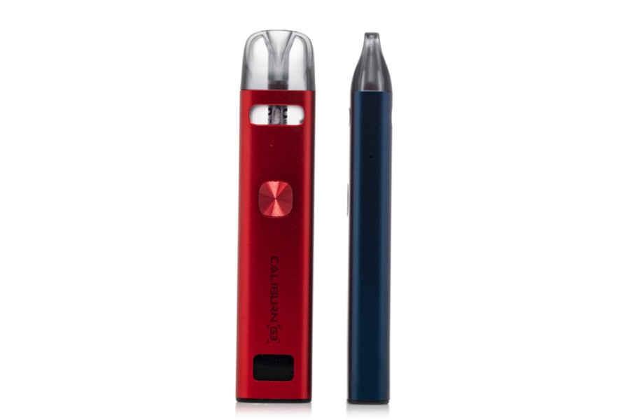 Uwell Caliburn G3 25W Pod