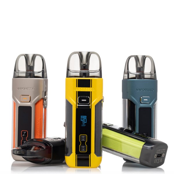 Vaporesso LUXE X PRO 40W Pod