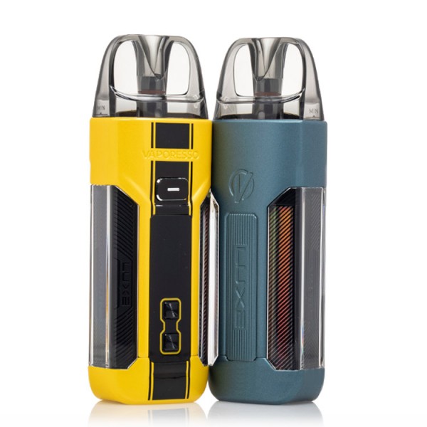 Vaporesso LUXE X PRO 40W Pod