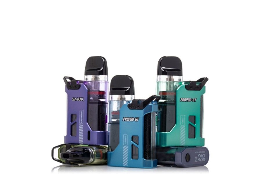 SMOK Propod GT 22W Pod