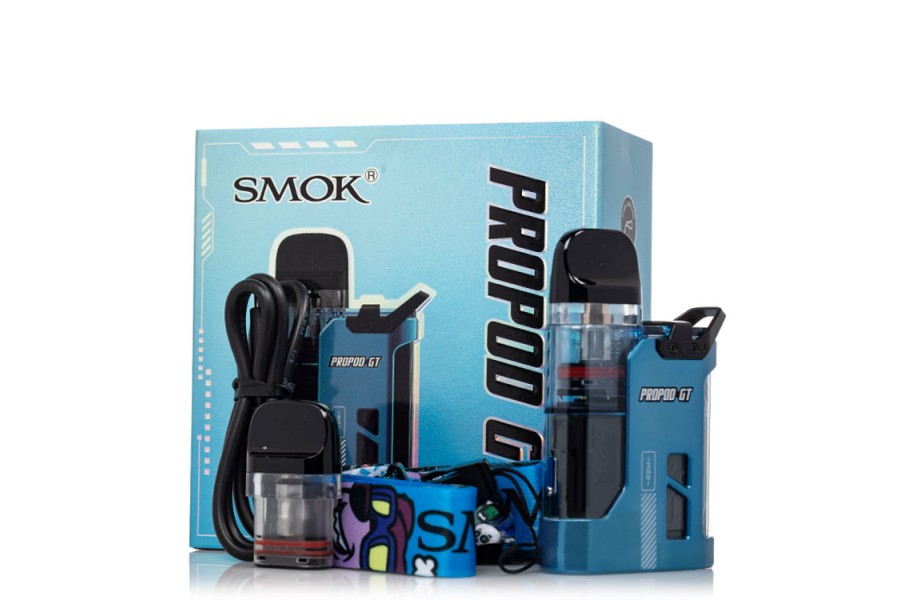 SMOK Propod GT 22W Pod