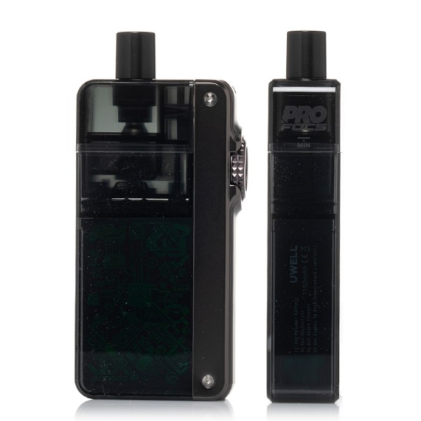 Uwell Crown B 35W Pod