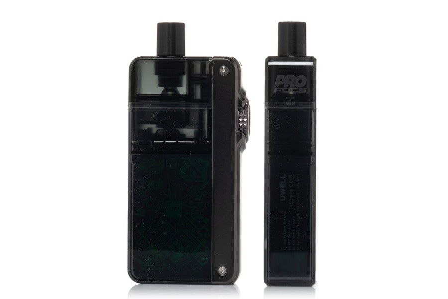 Uwell Crown B 35W Pod