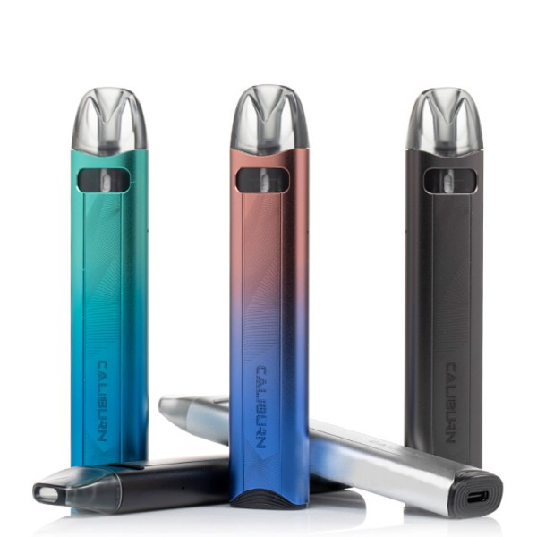 Uwell Caliburn A3S 16W Pod