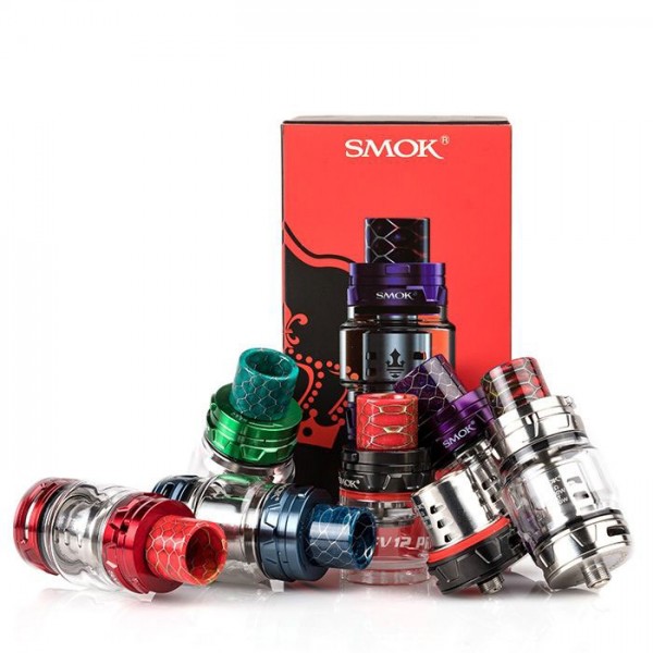 SMOK TFV12 Baby Prince Atomizer (4.5ML)