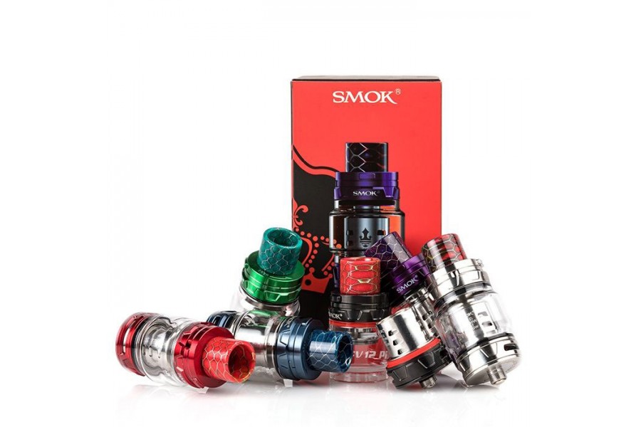 SMOK TFV12 Baby Prince Atomizer (4.5ML)