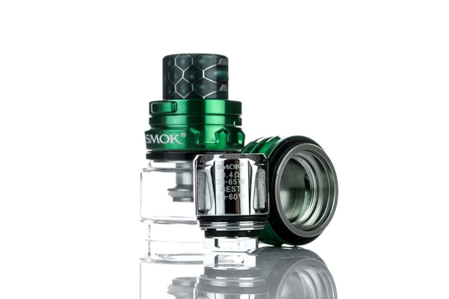 SMOK TFV12 Baby Prince Atomizer (4.5ML)