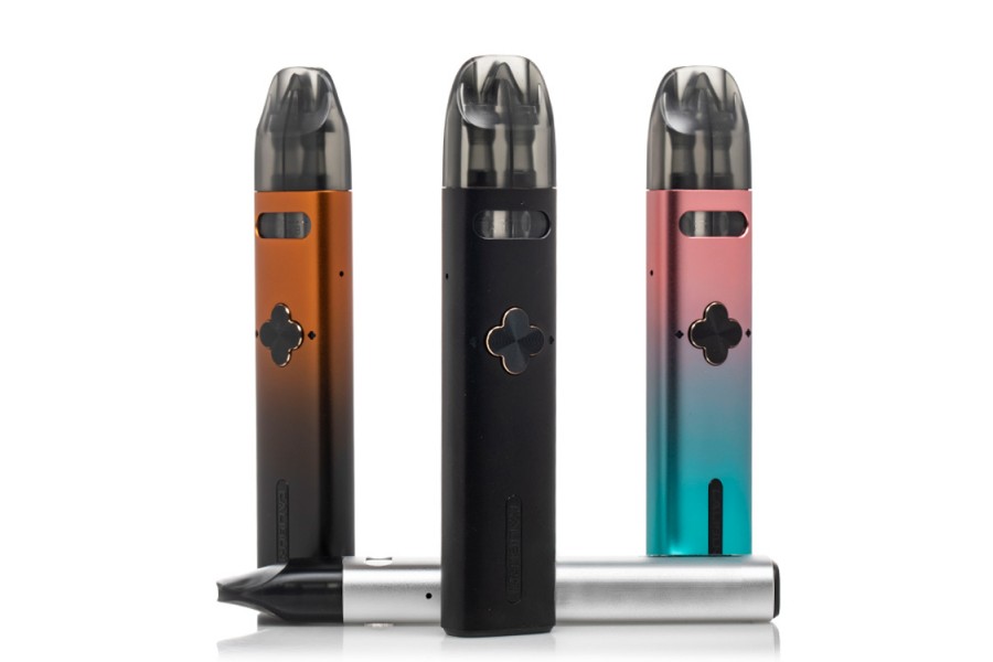 Uwell Caliburn Explorer 32W Pod