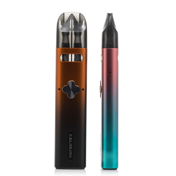 Uwell Caliburn Explorer 32W Pod