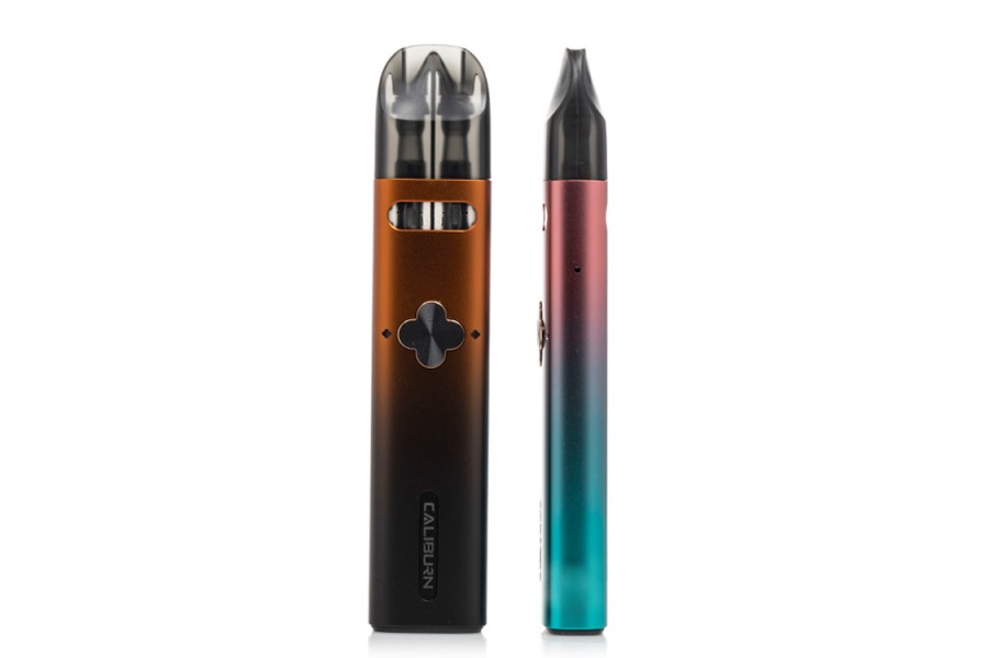 Uwell Caliburn Explorer 32W Pod