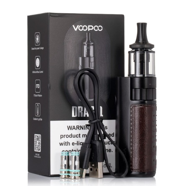 Voopoo Drag Q Pod