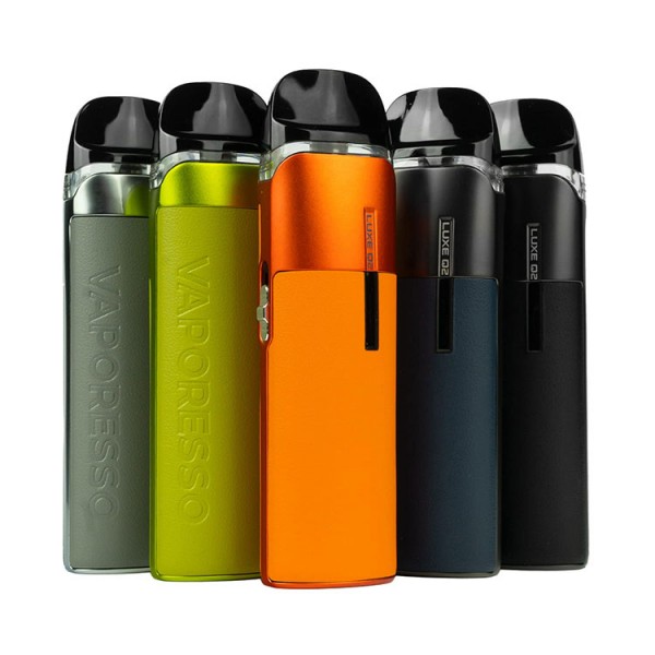 Vaporesso LUXE Q2 Kit (1000mAh)