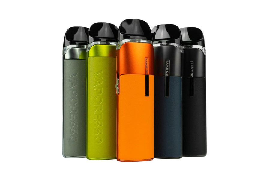 Vaporesso LUXE Q2 Kit (1000mAh)