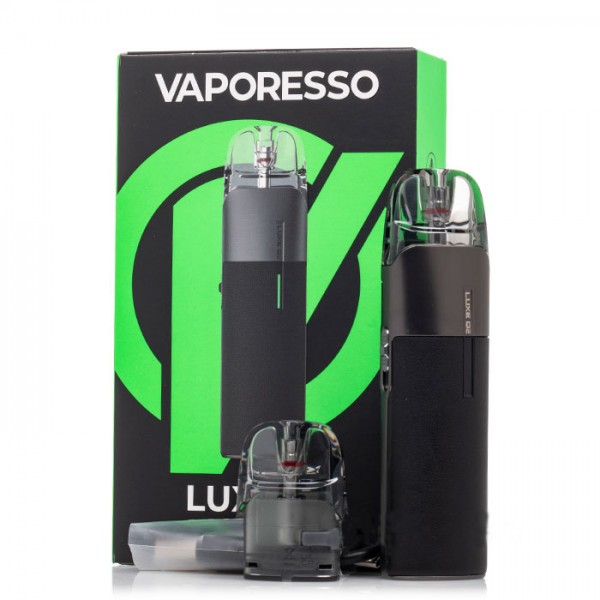 Vaporesso LUXE Q2 Kit (1000mAh)