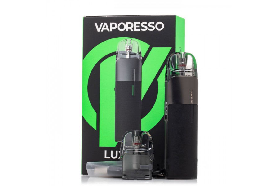 Vaporesso LUXE Q2 Kit (1000mAh)