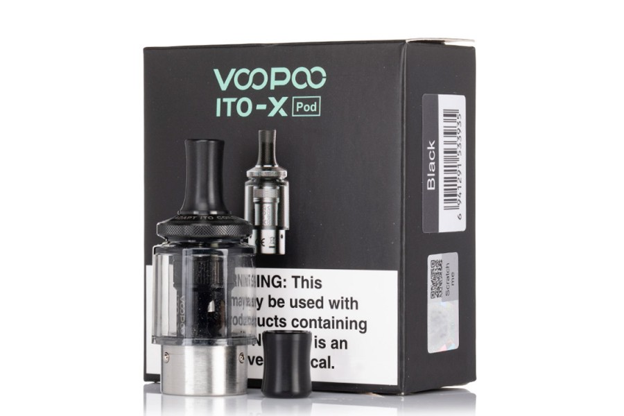 VOOPOO ITO-X Pod Tank