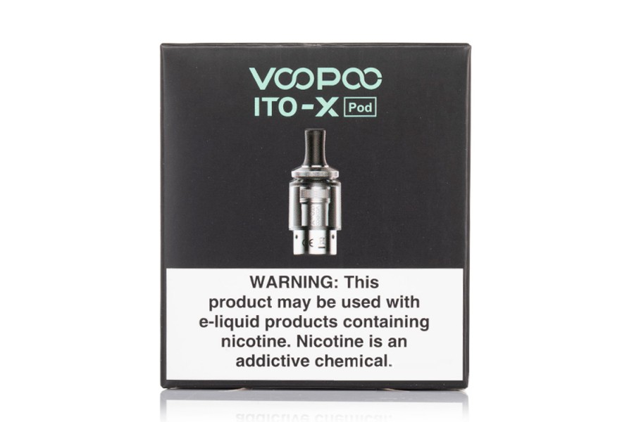 VOOPOO ITO-X Pod Tank