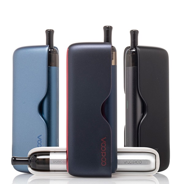 Voopoo DORIC Galaxy 10W Full Pod Kit