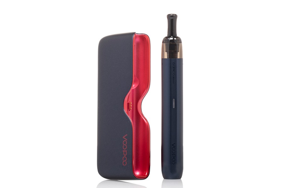 Voopoo DORIC Galaxy 10W Full Pod Kit