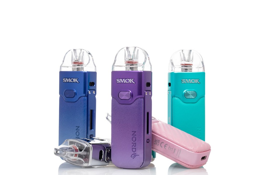 SMOK Nord GT 80W Kit