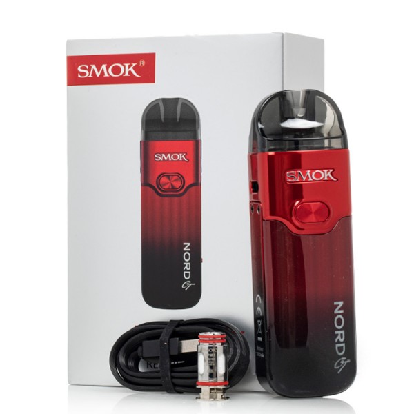 SMOK Nord GT 80W Kit